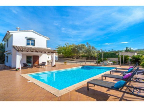 Holiday Home Son Alcaines Sineu by Interhome